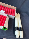 Assorted Candle Lot