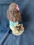 Lizzie High Charlotte High Doll Bunny Nest Eggs