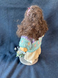 Lizzie High Charlotte High Doll Bunny Nest Eggs