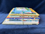 (C)Lot Of Children’s Books (13)