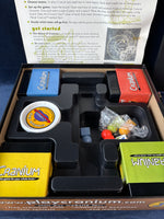 Pair Of Board Games