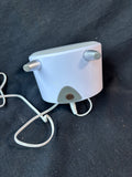 iHome Bluetooth Digital Alarm Clock, Powered On