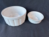 2-Piece Kitchen Dish Lot