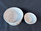 2-Piece Kitchen Dish Lot