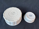 2-Piece Kitchen Dish Lot
