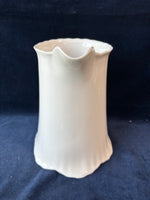 Large Porcelain Pitcher By Peppertree Tabletop