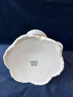 Large Porcelain Pitcher By Peppertree Tabletop