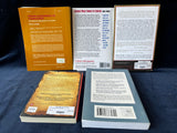 Lot Of War Books (5)