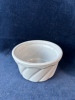 Set Of 4 Ceramic Ramekins *Read Description*
