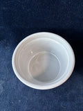 Set Of 4 Ceramic Ramekins *Read Description*