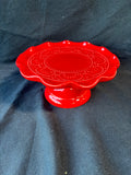 Maioliche Jessica Cake Stand