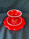 Maioliche Jessica Cake Stand