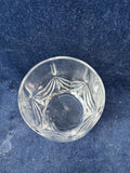 Set Of 6 Cristal D'Arque Premiere Ovation Double Old Fashion Rocks Whiskey Glasses