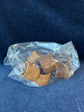 Assorted Lot Of Napkin Ring Holders (7)