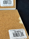 Set Of 6 Thirty Stone Wine Coasters *Read Description*