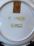 A Good Mother Makes a Happy Home Wall Hanging Plate
