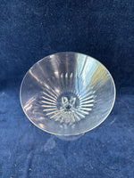 Set Of 7 Martini Glasses