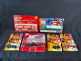 Matchbox/Fast Lane/ Other Toy Car Lot (6)