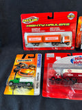 Matchbox/Fast Lane/ Other Toy Car Lot (6)