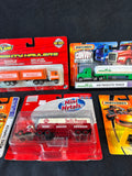 Matchbox/Fast Lane/ Other Toy Car Lot (6)