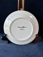 Set Of 8 Antique Reflections By Godinger