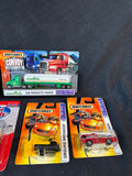 Matchbox/Fast Lane/ Other Toy Car Lot (6)
