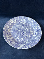 Set Of 8 Antique Reflections By Godinger