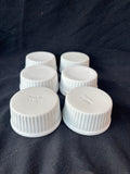 Lot Of 6 Assorted Ramekins