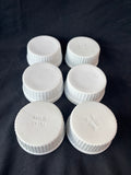 Lot Of 6 Assorted Ramekins