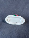 Dept. 56 North Pole Series Accessory “Cutting The Trail” (B1)