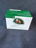 Dept. 56 North Pole Series Accessory “Cutting The Trail” (B1)