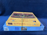 Pair Of Puzzles
