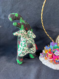 Assorted Christmas Decor Lot