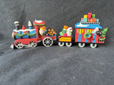 Dept. 56 “North Pole Express” Accesory *Read Description*(B5)