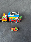 Dept. 56 “North Pole Express” Accesory *Read Description*(B5)