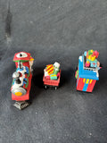 Dept. 56 “North Pole Express” Accesory *Read Description*(B5)