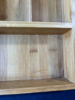 Bamboo Drawer Organizer