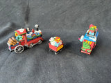 Dept. 56 “North Pole Express” Accesory *Read Description*(B5)