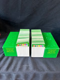 Trivia Pursuit Card Game Lot (2)