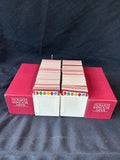 Trivia Pursuit Card Game Lot (2)