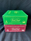 Trivia Pursuit Card Game Lot (2)