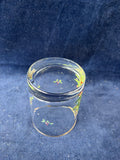 Set Of 5 Spode Christmas Tree/Holly Double Old Fashioned Glasses