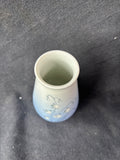 Bing & Grondahl Lily of the Valley Porcelain Small Vase Denmark