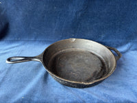 Lodge Cast Iron Skillet
