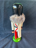 Erzgebirge German Nutcracker Soldier *Read Description*