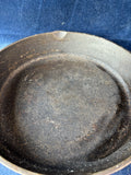 Lodge Cast Iron Skillet