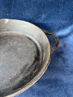 Lodge Cast Iron Skillet