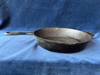 Lodge Cast Iron Skillet