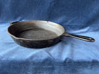 Lodge Cast Iron Skillet
