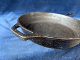 Lodge Cast Iron Skillet